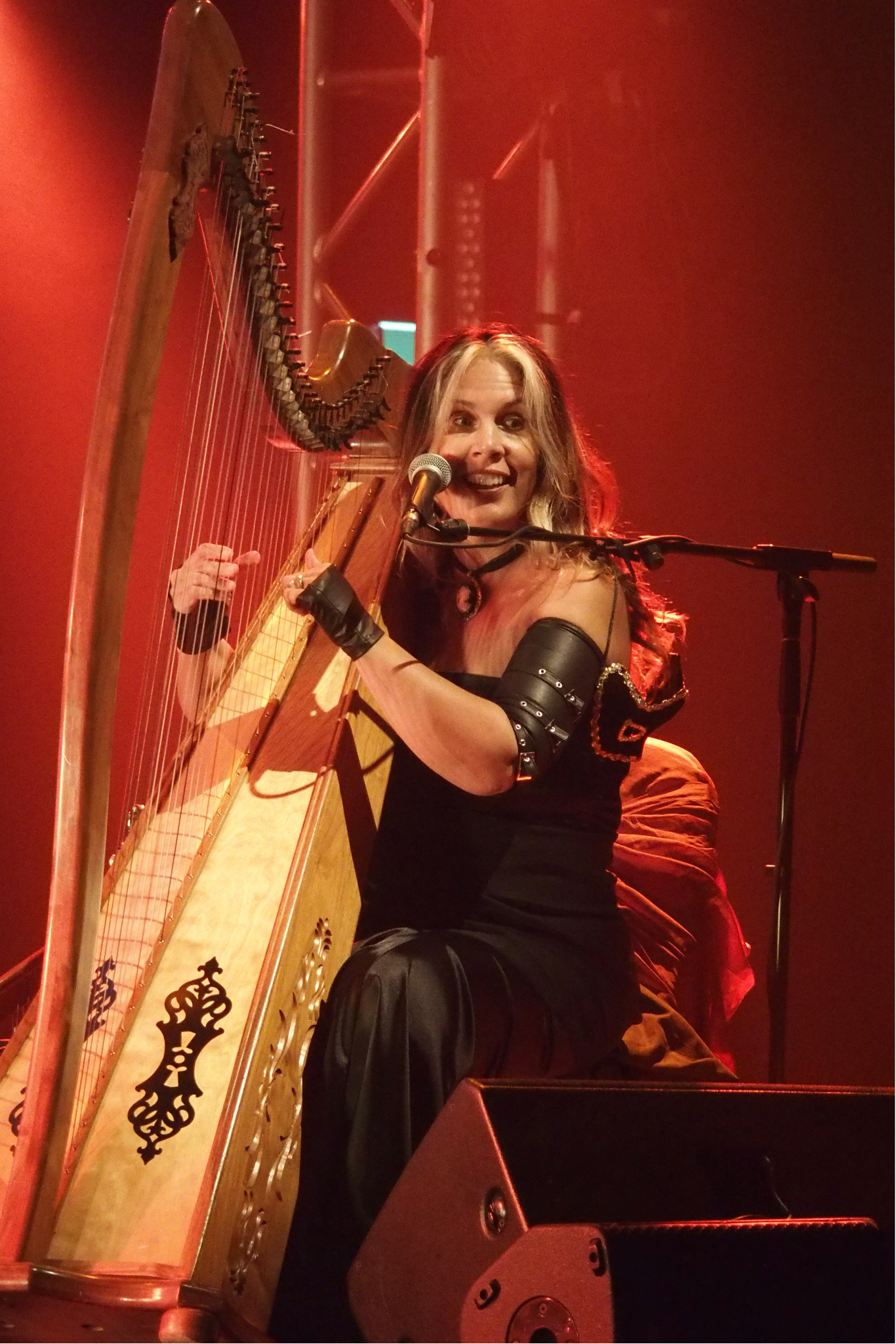 Johanne Plamondon